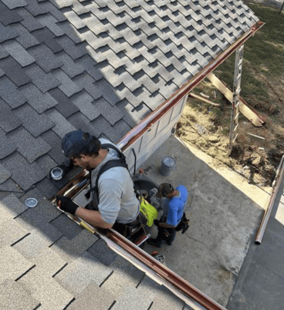 sarnia gutters